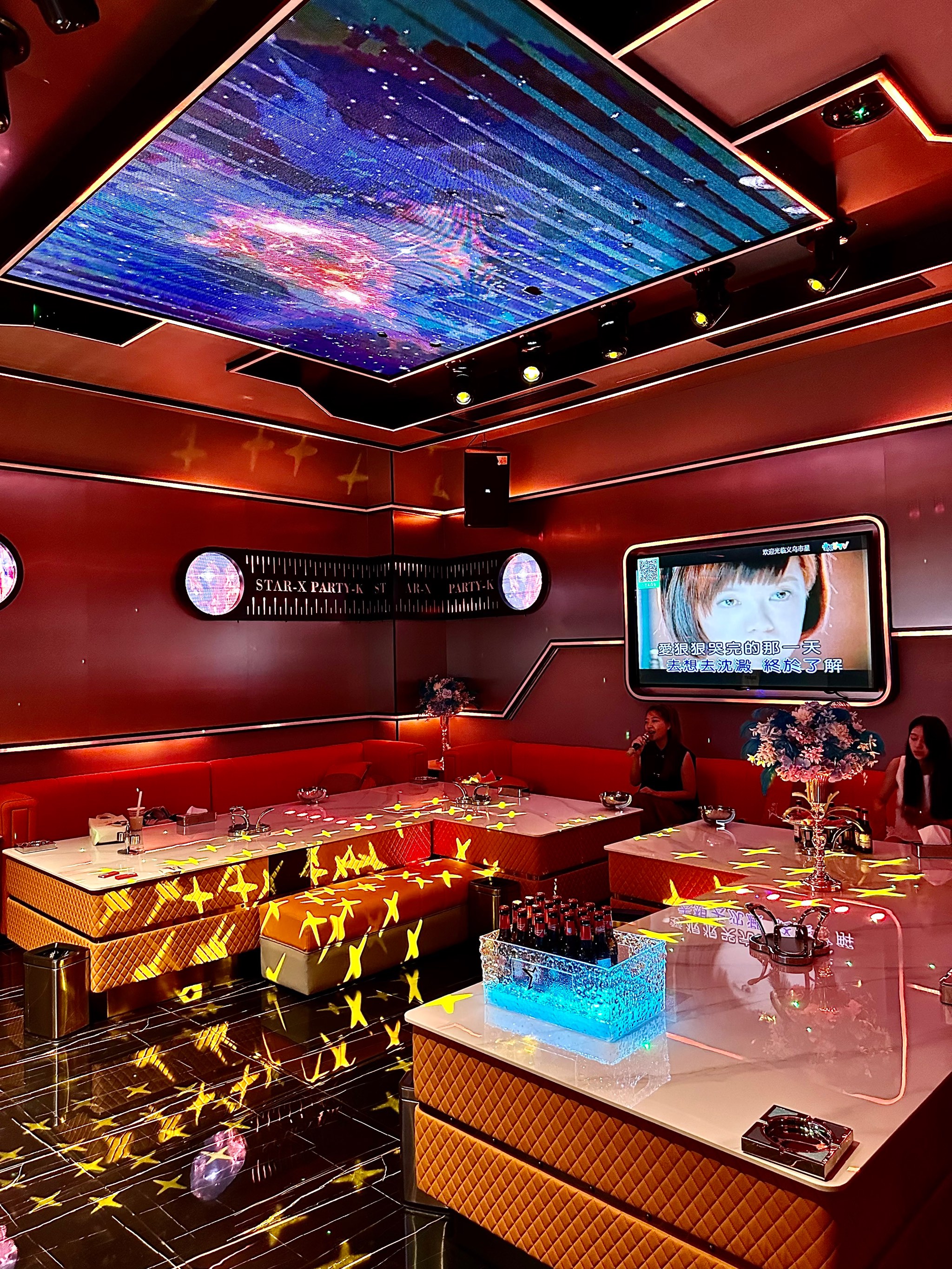 十堰商务ktv哪里有推荐-竹溪县ktv预定