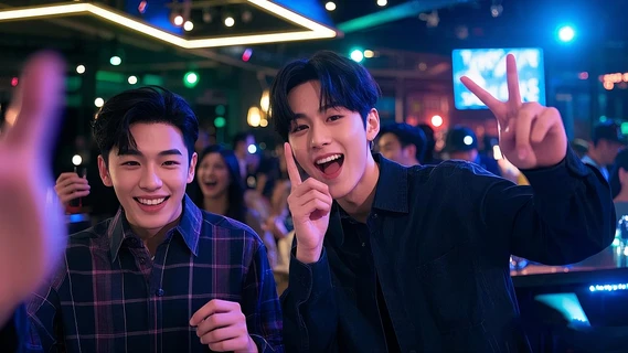 十堰商务ktv优惠划算-竹溪县ktv预定