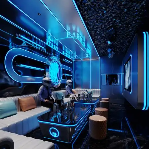 十堰商务ktv夜场商务ktv宣传精选-竹溪县ktv预定